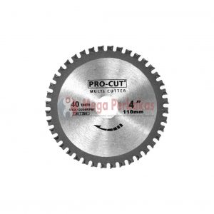 PRO-CUT TCT SAW BLADE FOR WOOD