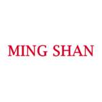 Logo Ming Shan